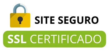 Selo de Segurança
