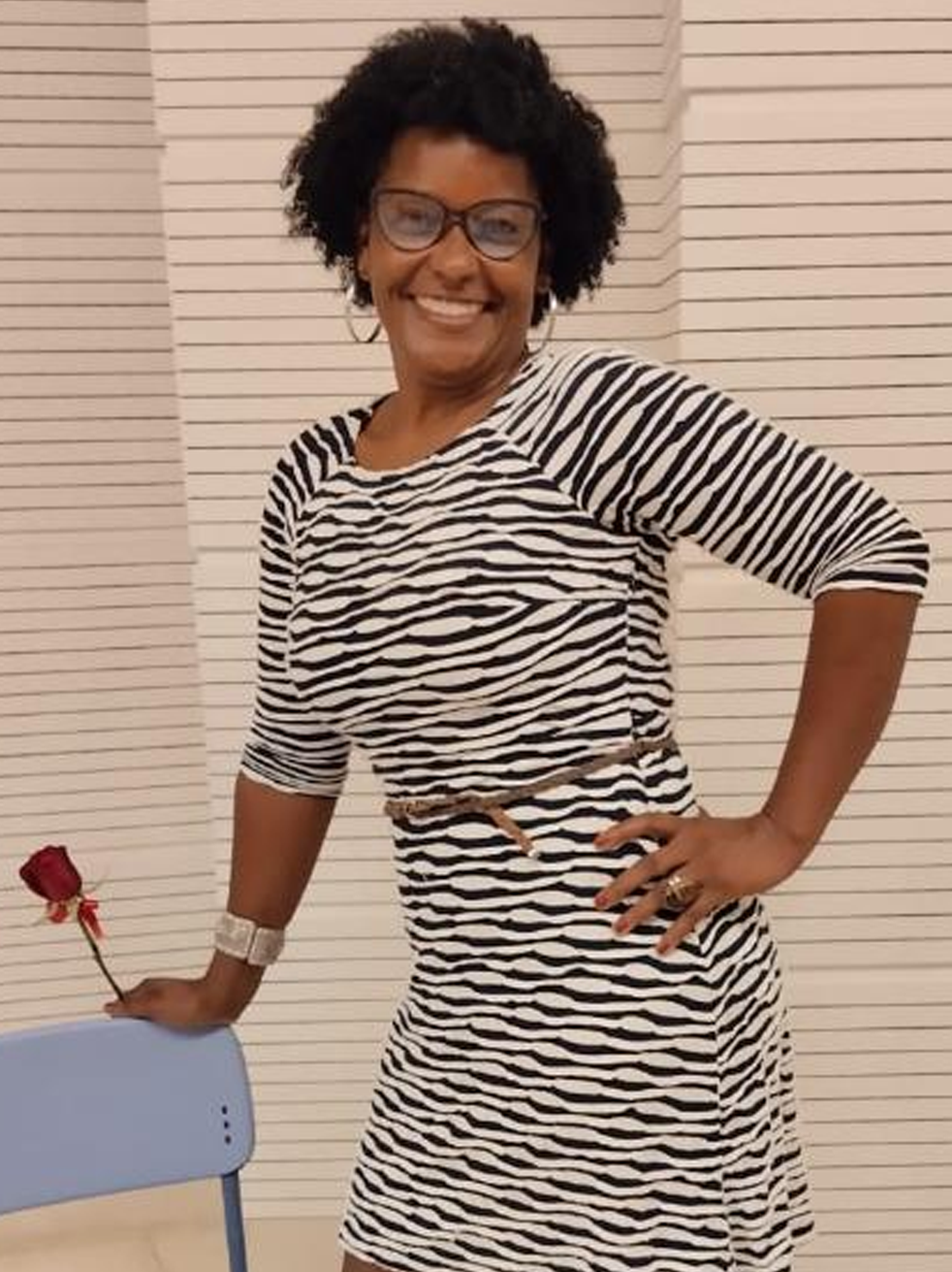 Adriana Maria Da Silva CRP 04.63491