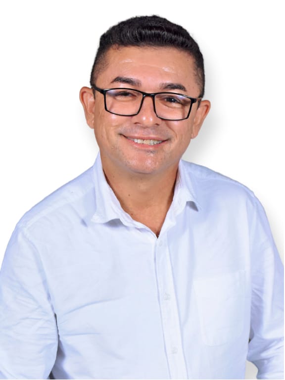 Gerfyson Dantas