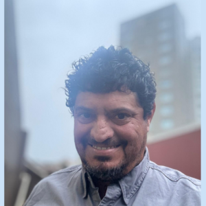 Silvano Batista da Silva Psicologo