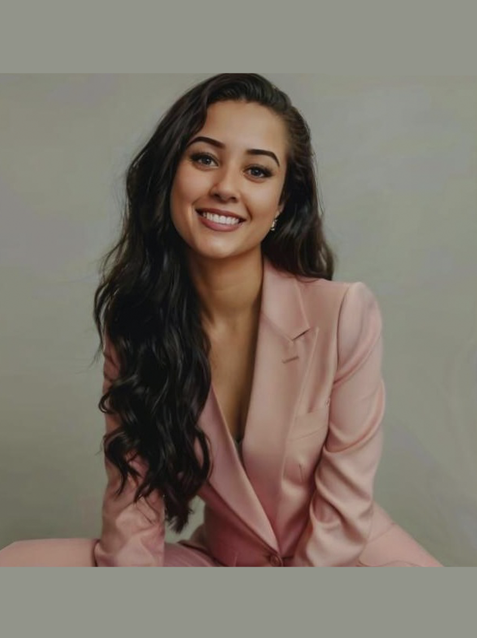 Thaina Cesar Psicologa