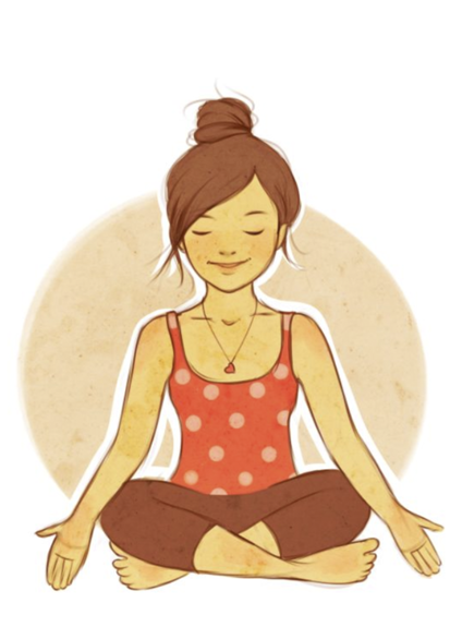 Yoga para gestantes